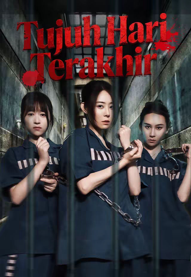 (Dub)Tujuh Hari Terakhir