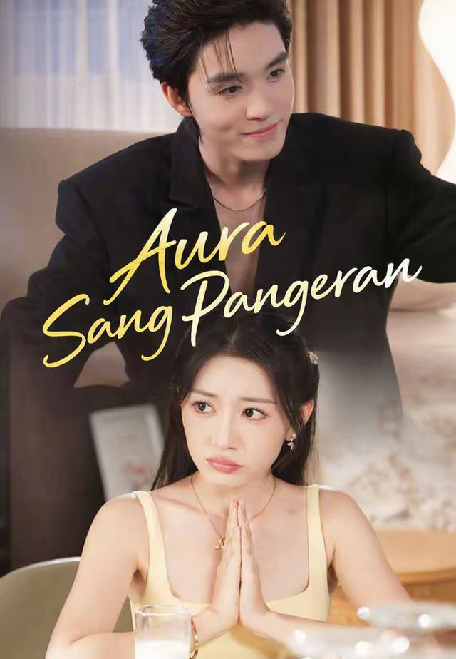 Aura Sang Pangeran