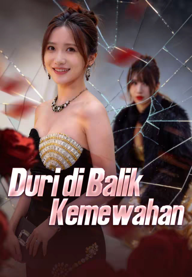 Duri di Balik Kemewahan